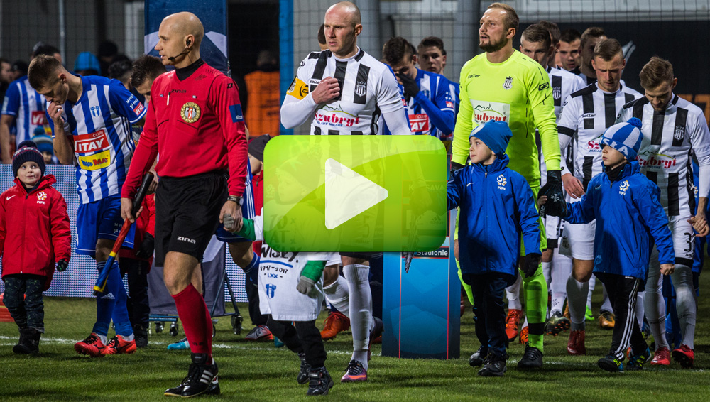 Wisła Płock - Sandecja 2-2 (2-2), kulisy meczu