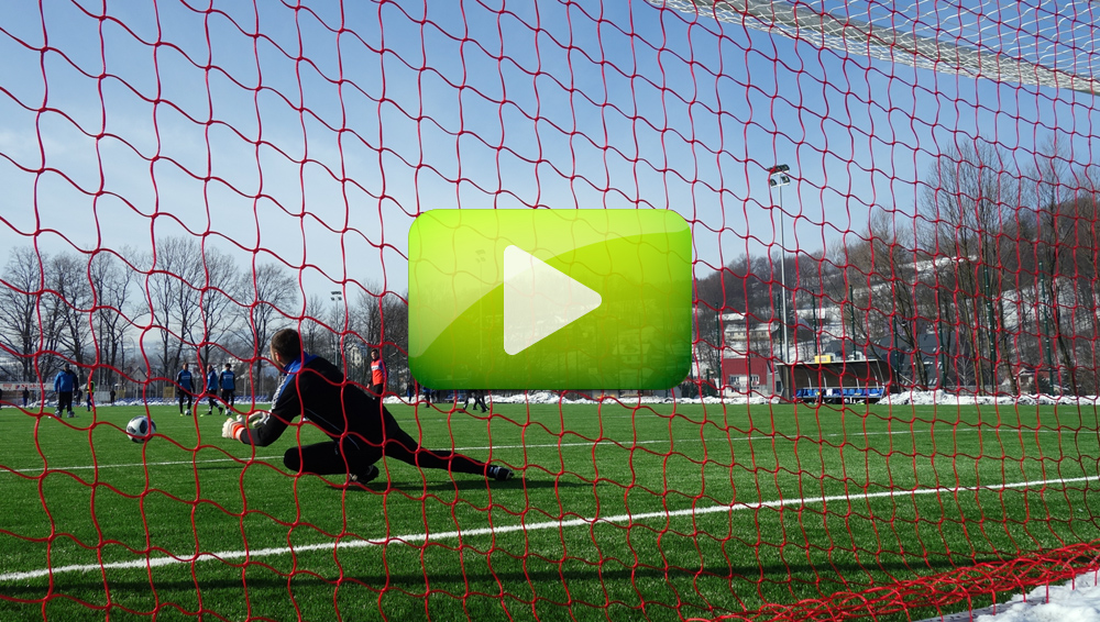 Sandecja - Puszcza Niepołomice 2-2 (2-1), sparing Sandecja - Puszcza Niepołomice 2-2 (2-1), sparing
