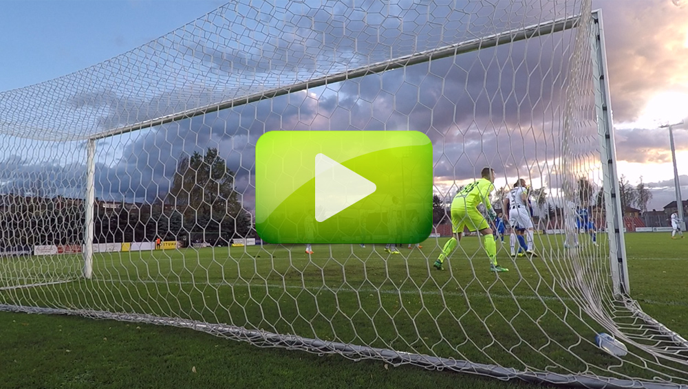 Puszcza Niepołomice - Sandecja 1-0 (1-0), skrót meczu Puszcza Niepołomice - Sandecja 1-0 (1-0), skrót meczu