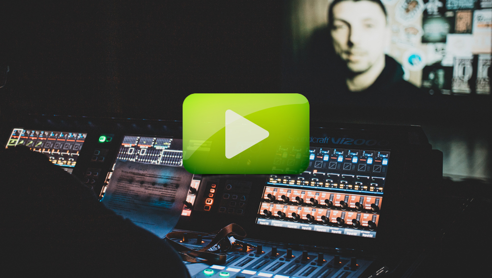 Film otwierający prezentację przed wiosną 2020! Film otwierający prezentację przed wiosną 2020!